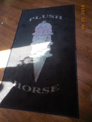Ice Cream Shop «The Plush Horse», reviews and photos, 12301 S 86th Ave, Palos Park, IL 60464, USA
