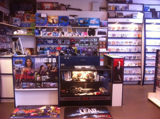 Jeuxvideo.fr