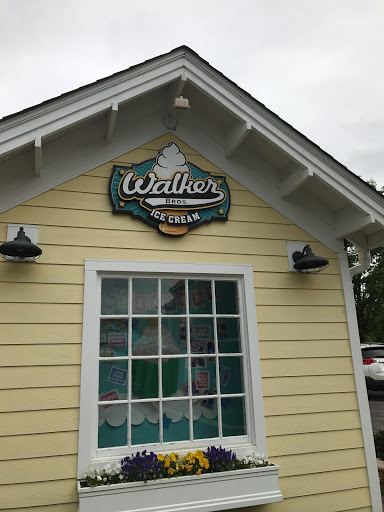 Ice Cream Shop «Walker Bros. Ice Cream», reviews and photos, 9425 Montgomery Rd, Montgomery, OH 45242, USA