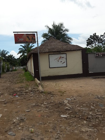 Photos of MAMAN Colonel Ngaliema