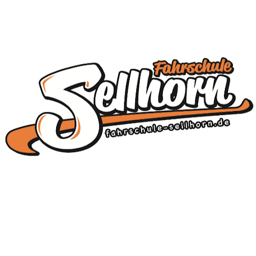 Fahrschule Sellhorn logo
