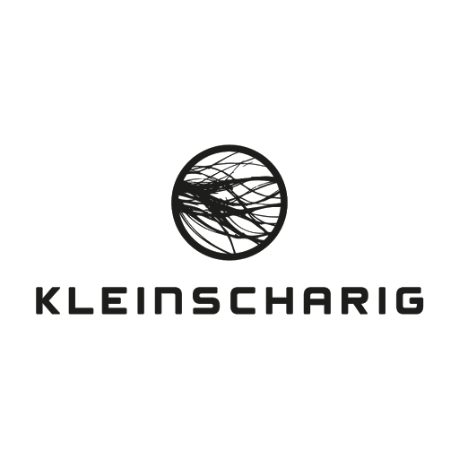 Kleinscharig logo
