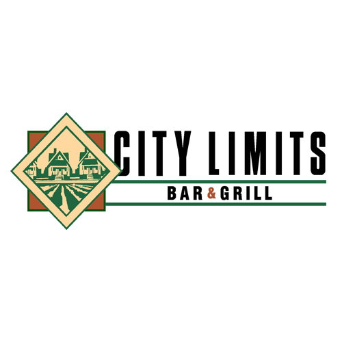 City Limits Grill logo