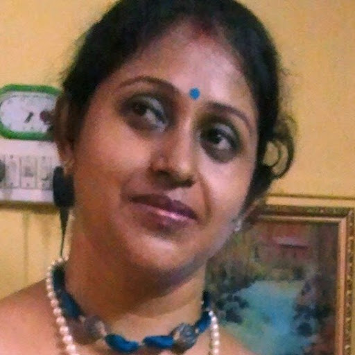 Sanchita Chakraborty