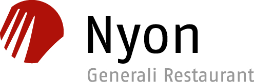 Generali Restaurant Nyon logo