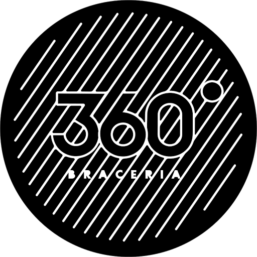 Braceria 360gradi logo