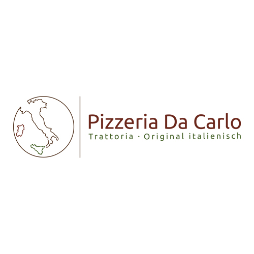 Pizzeria Da Carlo logo