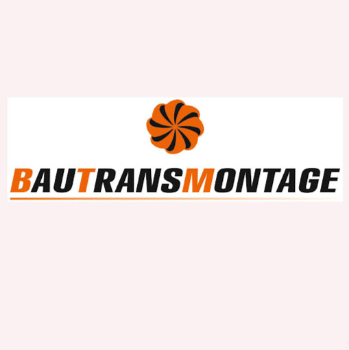 BauTransMontage e.U. logo