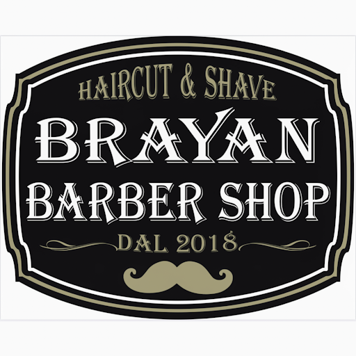 Brayan Barber Shop
