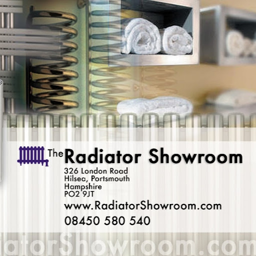 RadiatorShowroom.com