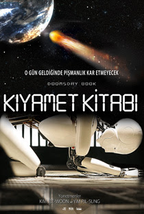 Kıyamet Kitabı Kıyamet Kitabı