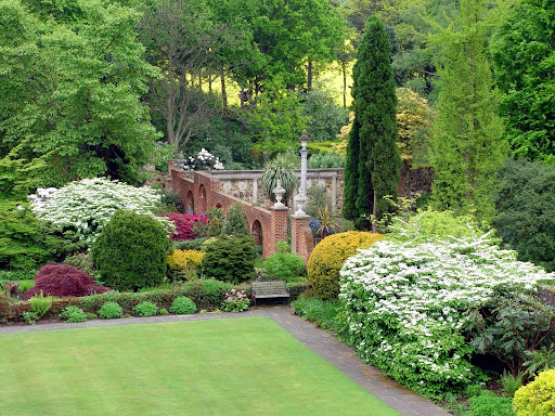 Great Comp Garden