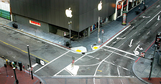 apple, apple store, bbc londres, religión, secreto de las supermarcas