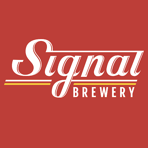 Signal Brewery & Taproom logo