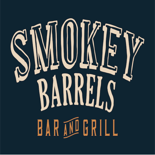 Smokey Barrels logo