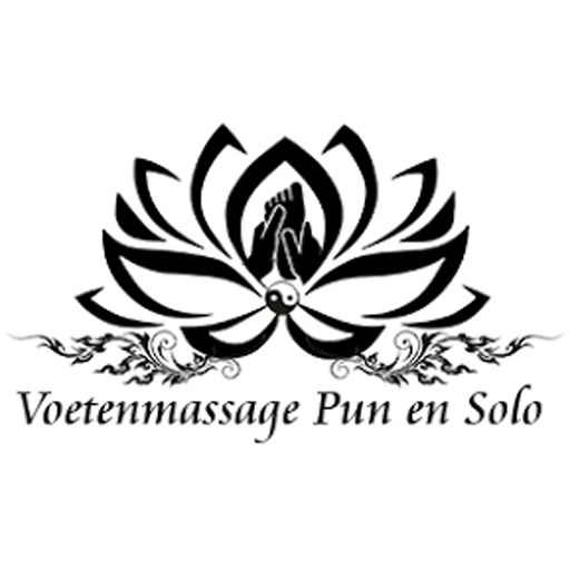 Enschede Wellness Lounge Pun en Solo logo