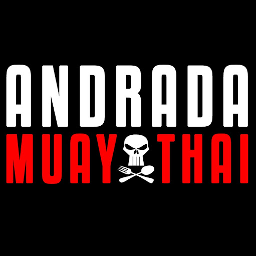Andrada Muay Thai logo