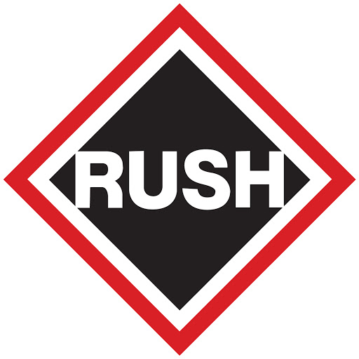 RUSH Construction, Inc.