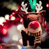 Have a "Very" Merry Christmas | Secret Santa Blogger Alert!