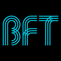 BFT Ponsonby logo
