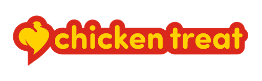 Chicken Treat logo