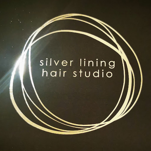 Silver Lining Hair Studio logo