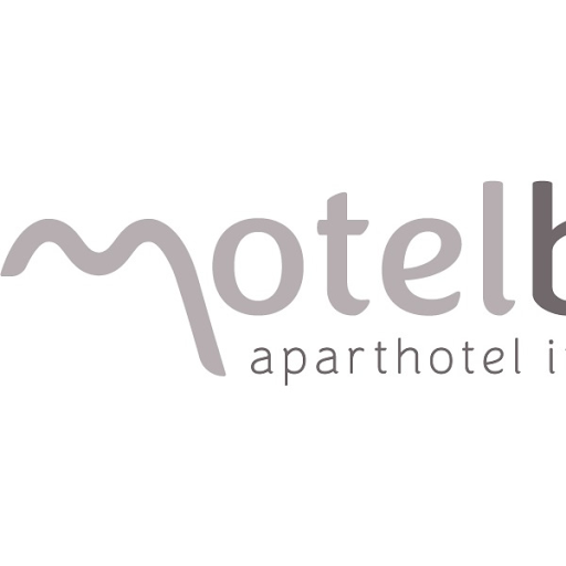Motel Brüggli logo