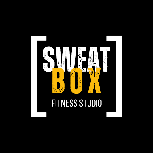 Sweat Box Fitness Studio Limerick logo