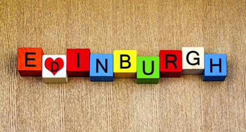 Top 5 Free Dates In Edinburgh