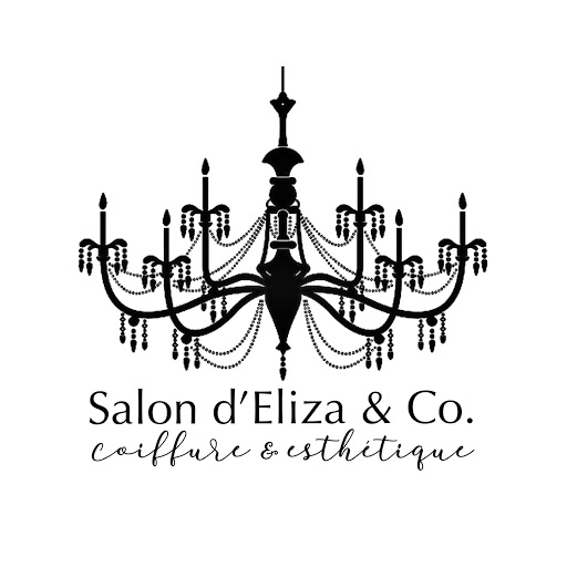 Salon d'Eliza & Co. logo
