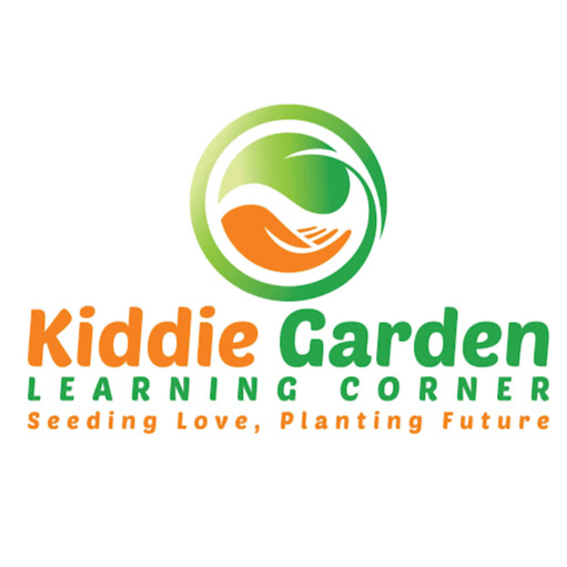 Kiddie Garden Learning Corner Ellerslie logo
