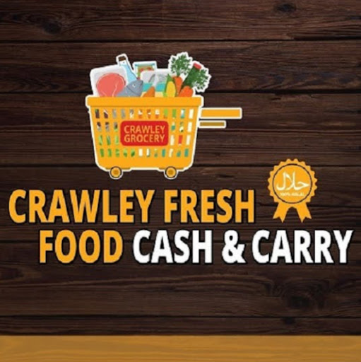 Crawley Fresh Food Cash & Carry