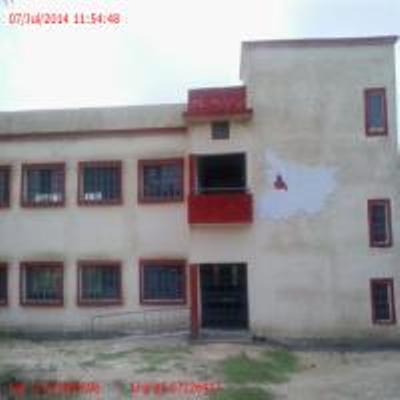 High School Kafen, NH 77, Dariyapur Kafen, Kafain Daria Chhapra, Bihar 843165, India, Secondary_school, state BR