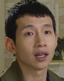 Bong Tae Kyu as Lee Won Ho Bong Tae Kyu