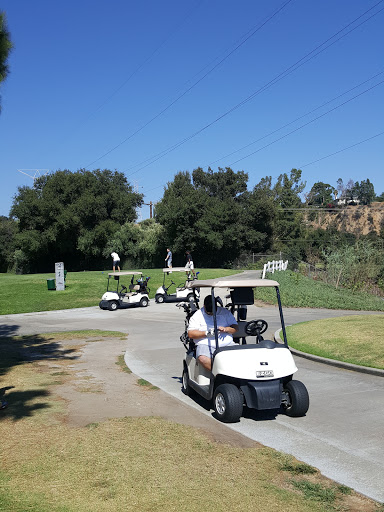 Golf Course «San Dimas Canyon Golf Course», reviews and photos, 2100 Terrebonne Ave, San Dimas, CA 91773, USA