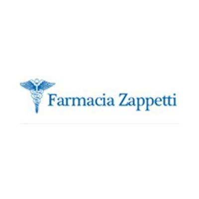 Farmacia Zappetti logo