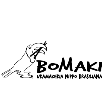 Bomaki Porta Venezia logo