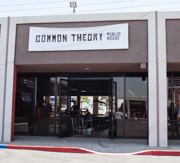 Common Theory Public House