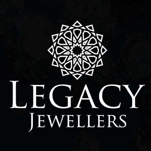 Legacy Jewellers logo