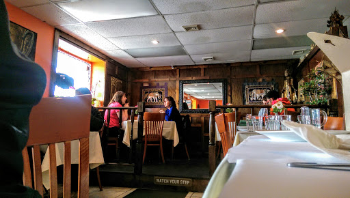 Thai Restaurant «Thai Palace», reviews and photos, 1387 Meriden Rd, Wolcott, CT 06716, USA