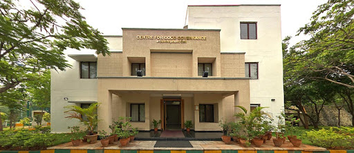 Centre for Good Governance, Dr. MCR HRD Institute Campus, Road No. 25, Jubilee Hills, Hyderabad, Telangana 500033, India, Local_Government_Offices, state TS