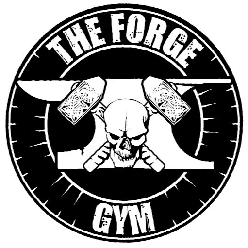 The Forge Gym logo
