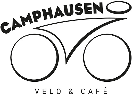Camphausen Velo & Café logo