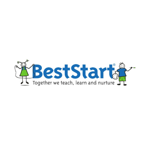 BestStart Doncaster Drive Kindy logo