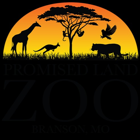 Branson's Promised Land Zoo logo