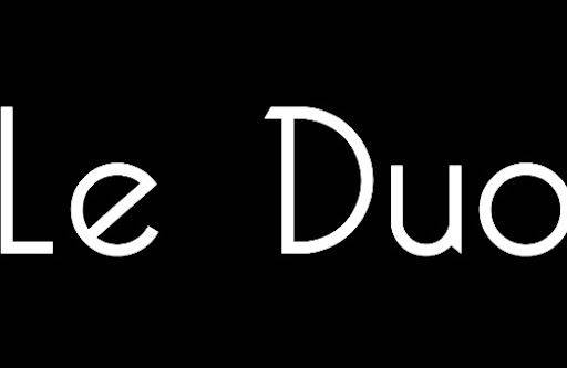 LE DUO - Coiffure logo