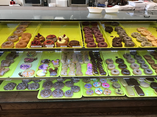 Donut Shop «Sugarboy Donuts», reviews and photos, 10710 Eldorado Pkwy #110, Frisco, TX 75035, USA