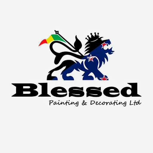 Blessed Painting & Plastering Ltd