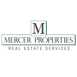 Mercer Properties logo