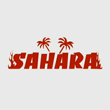 Sahara Mediterranean Restaurant logo